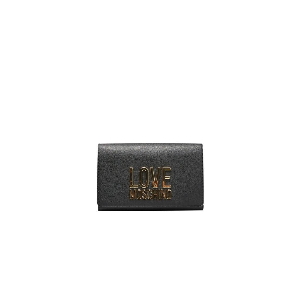 Sac a bandoulière love moschino