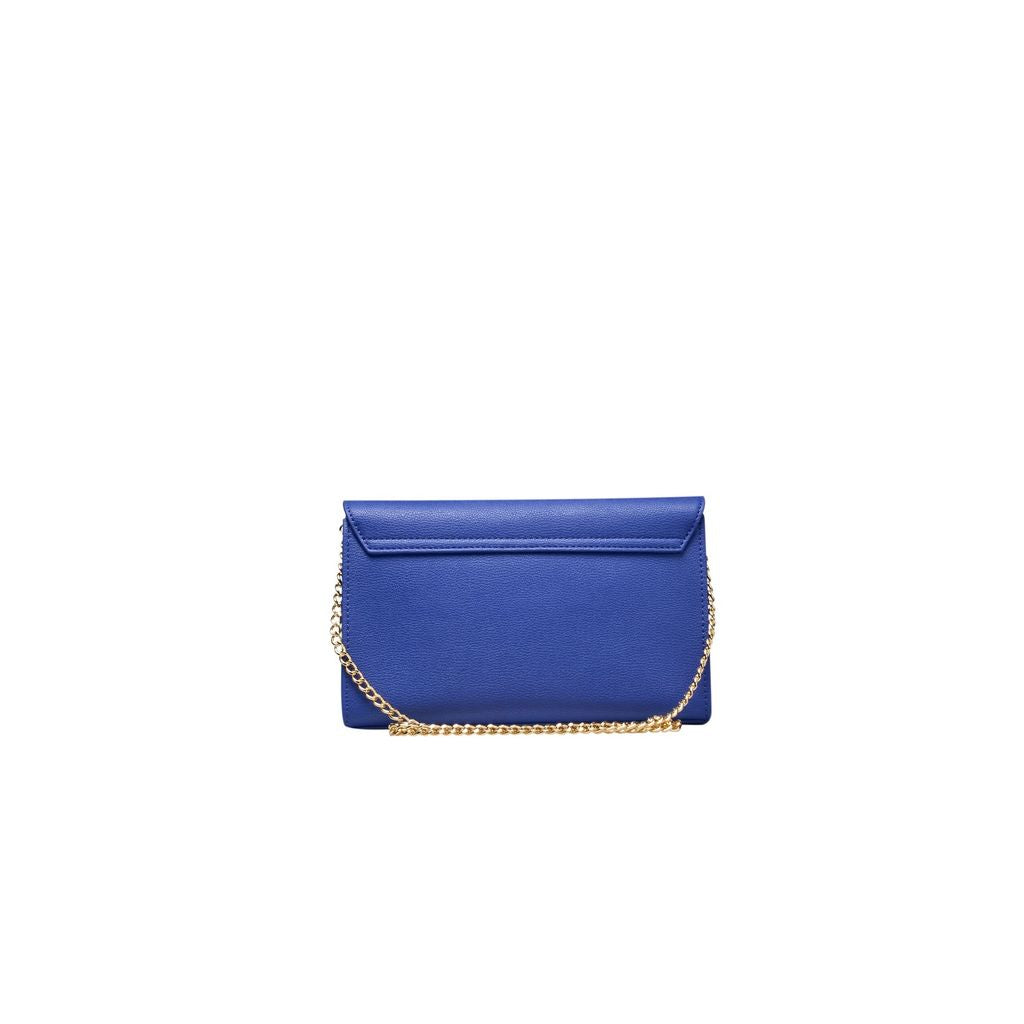 Sac bandoulière bleu royal