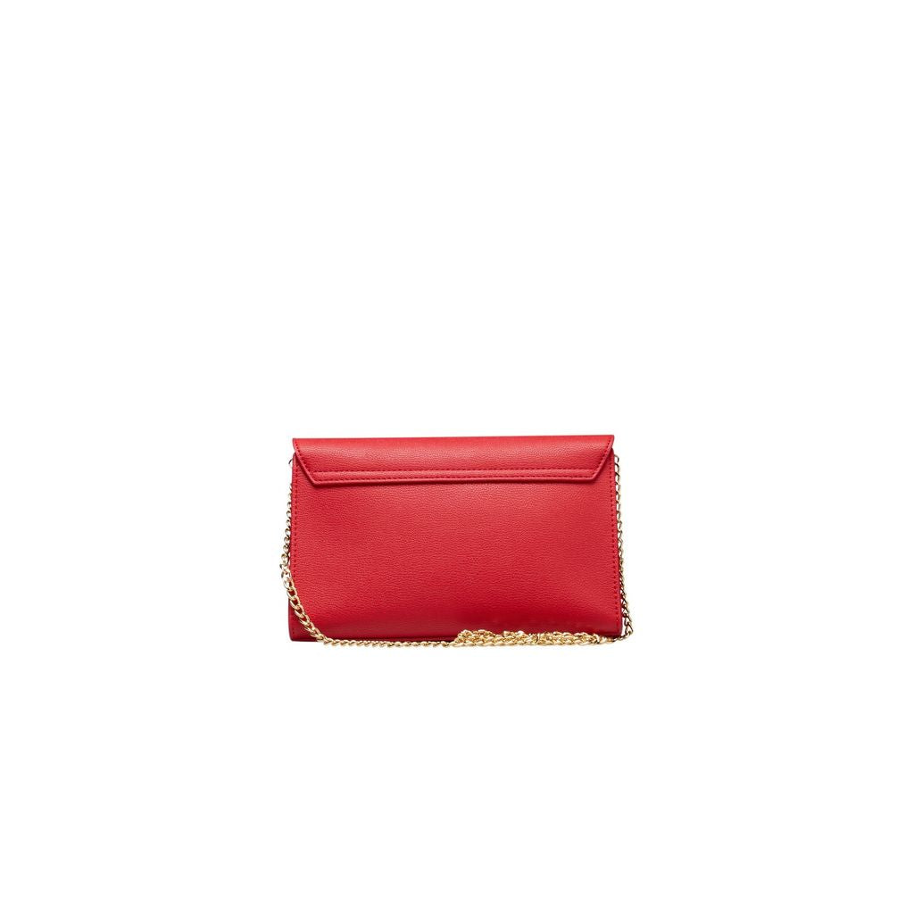 Sac à bandoulière rouge