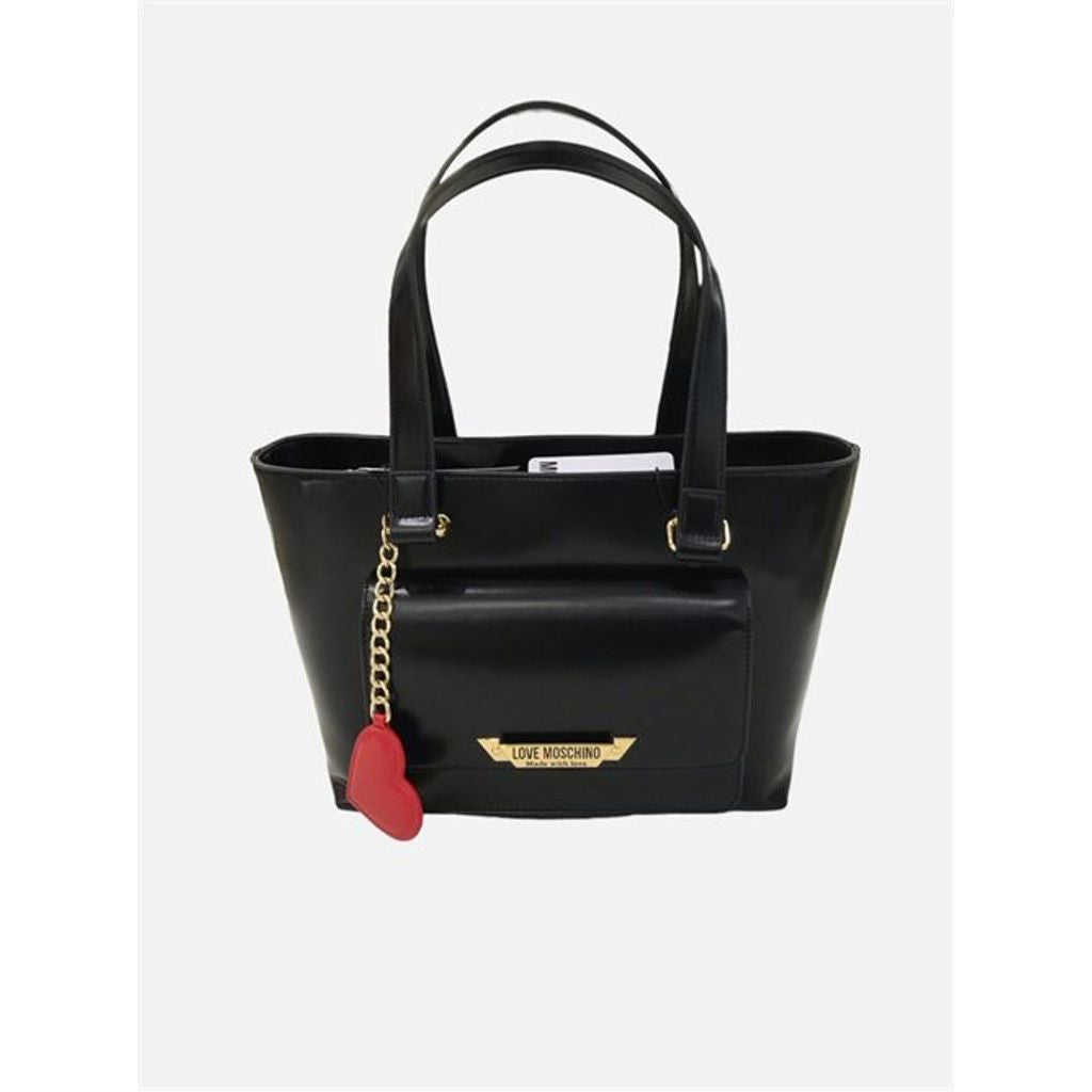 Sac a mains love moschino