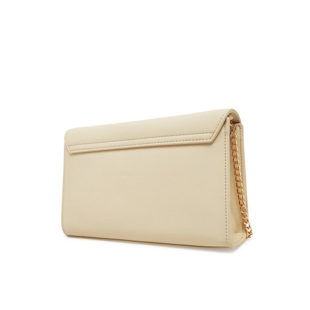 Sac love moschino blanc