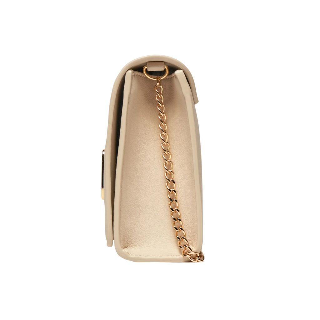 Sac love moschino blanc